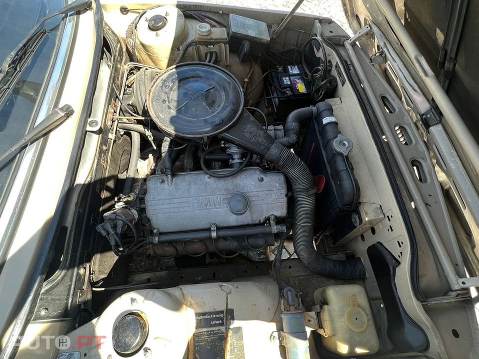 BMW 520 COMPETITION AUT