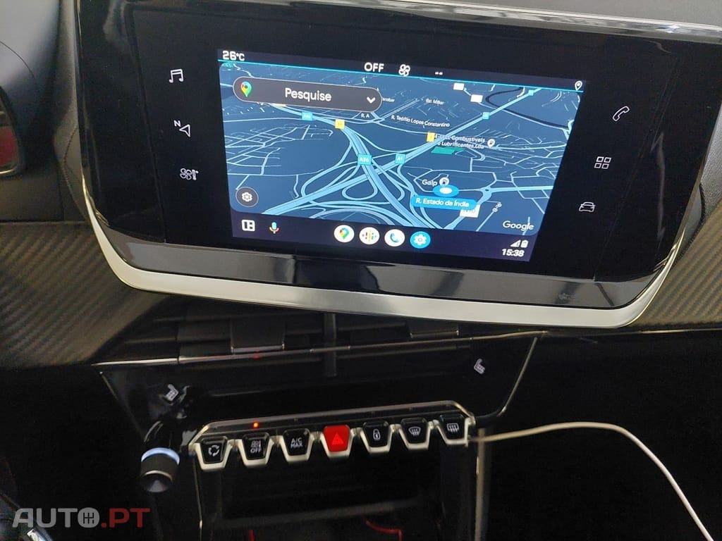 Peugeot 2008 PureTech 130 Active Pack