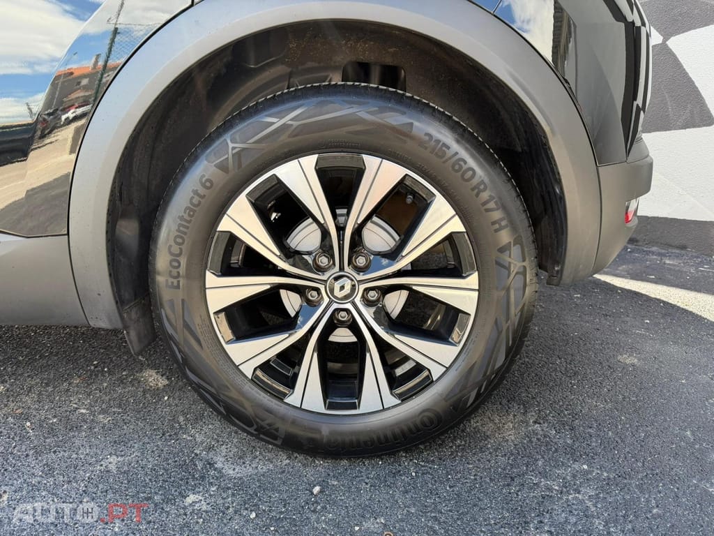 Renault Captur TCe 90 EVOLUTION