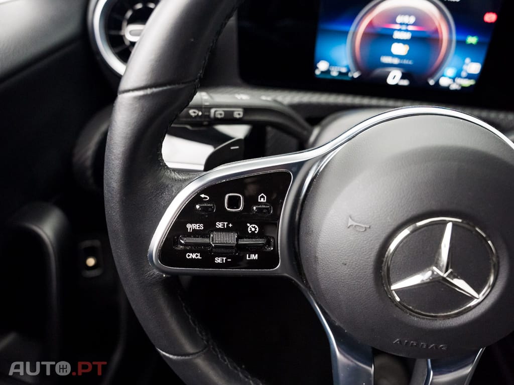 Mercedes-Benz A 250 e Style Plus