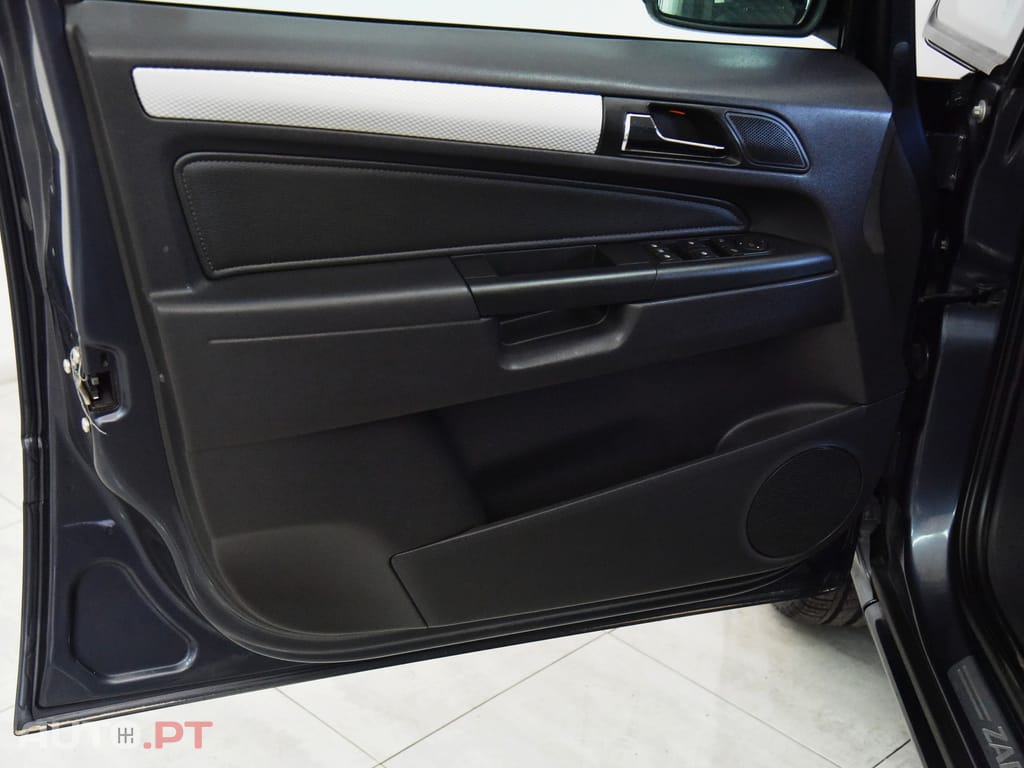 Opel Zafira 1.9 CDTi Cosmo Auto.