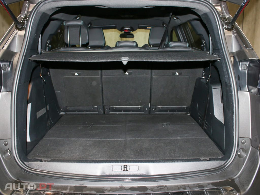 Peugeot 5008 1.2 PureTech Allure