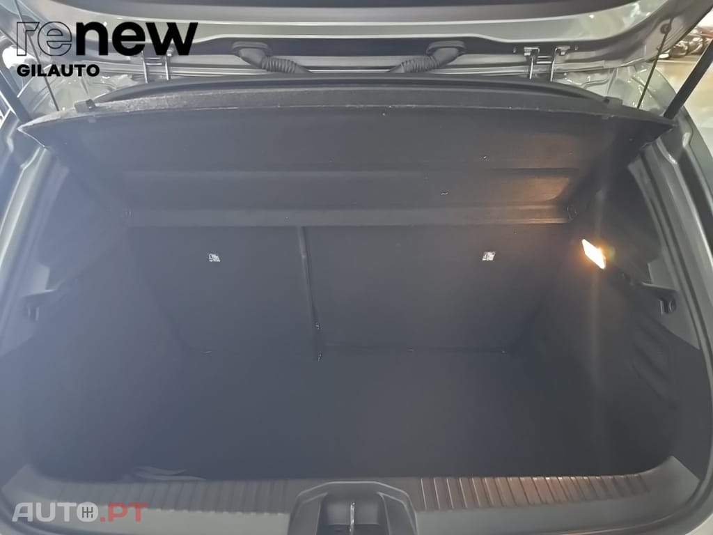 Renault Clio EVOLUTION ECO-G 100