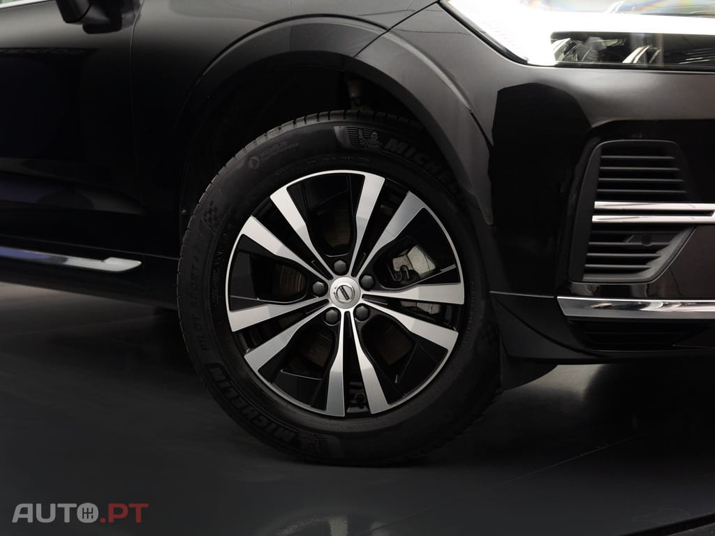Volvo XC60 2.0 T6 PHEV Inscription Expression AWD