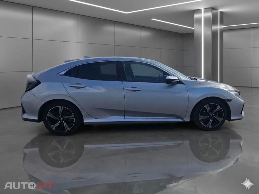 Honda Civic 1.0 i-VTEC Executive