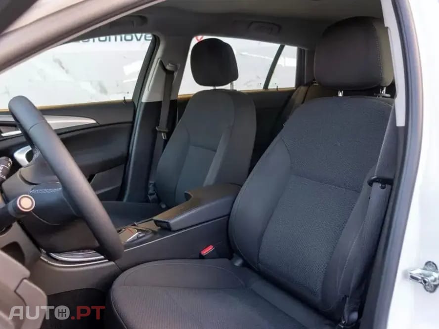 Opel Insignia 2.0 CDTi Cosmo S/S