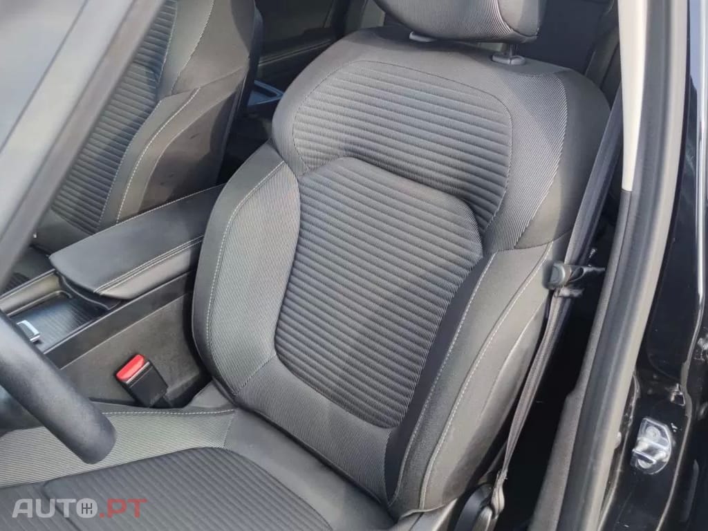 Renault Scénic 1.5 dCi Bose Edition EDC SS