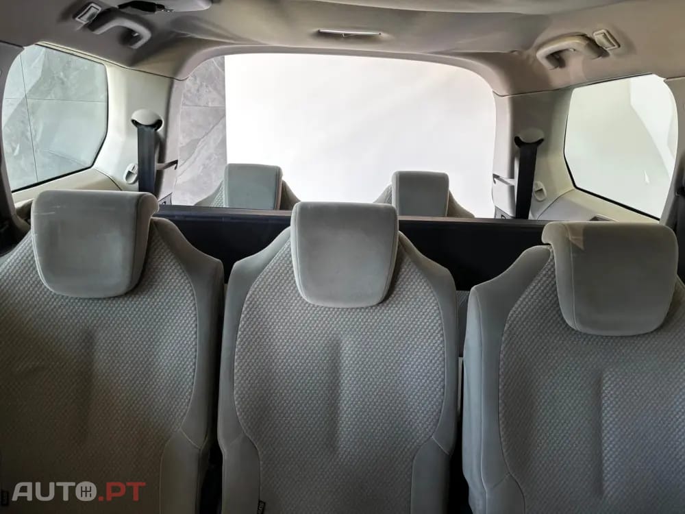 Citroen C4 Picasso 1.6 HDi Confort RFM
