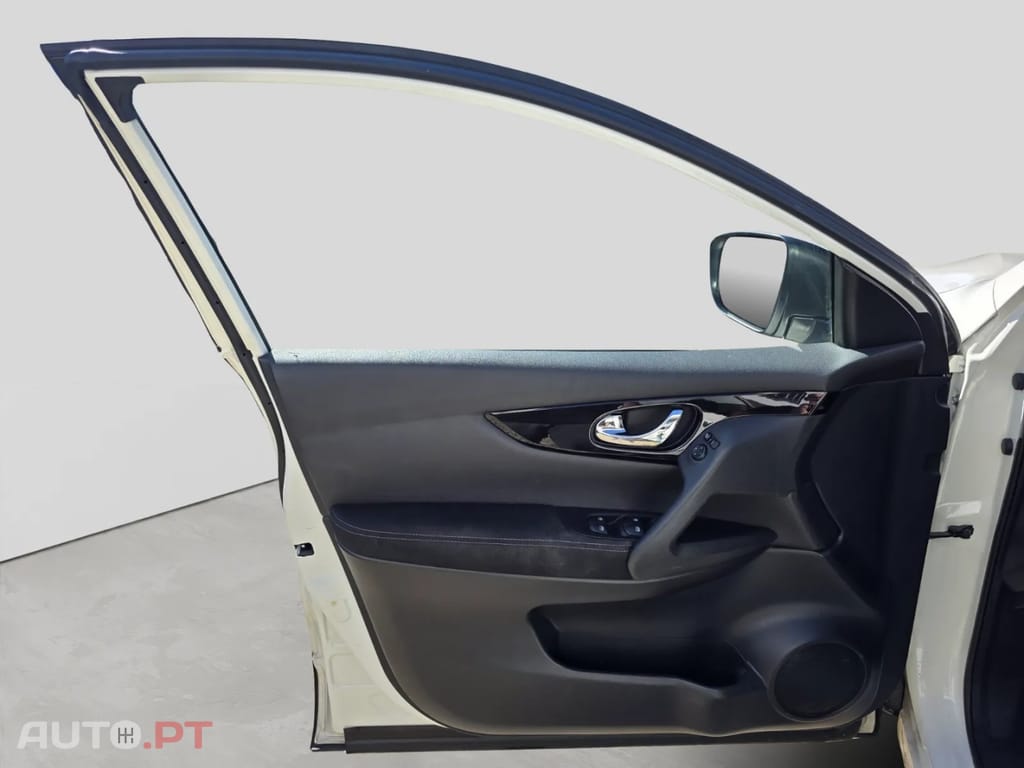 Nissan Qashqai 1.5 dCi Acenta
