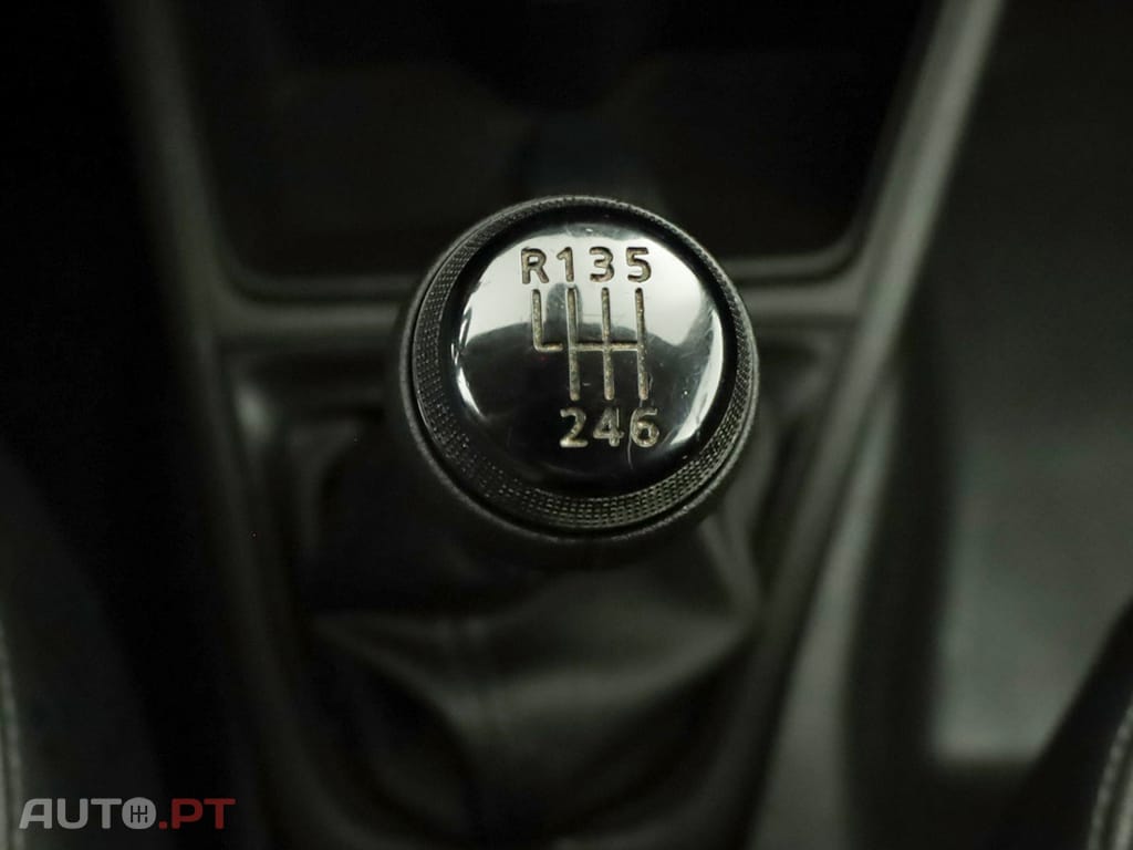 Renault Express Express 1.5 Blue dCi Advance