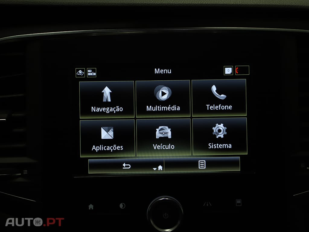 Renault Mégane Mégane ST 1.3 TCe GT Line