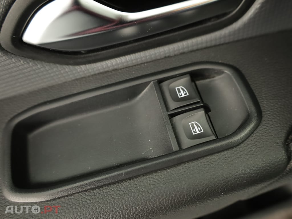 Renault Express Express 1.5 Blue dCi Advance