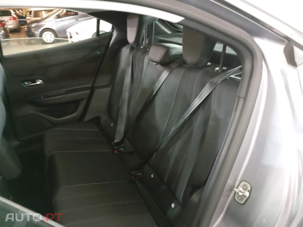 Opel Mokka-E Elegance