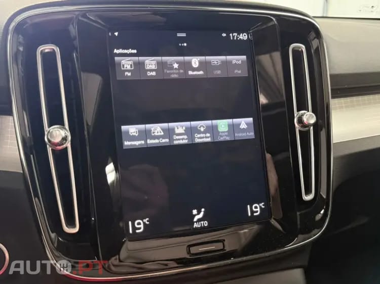 Volvo XC40 1.5 T3 Momentum Plus Geartronic
