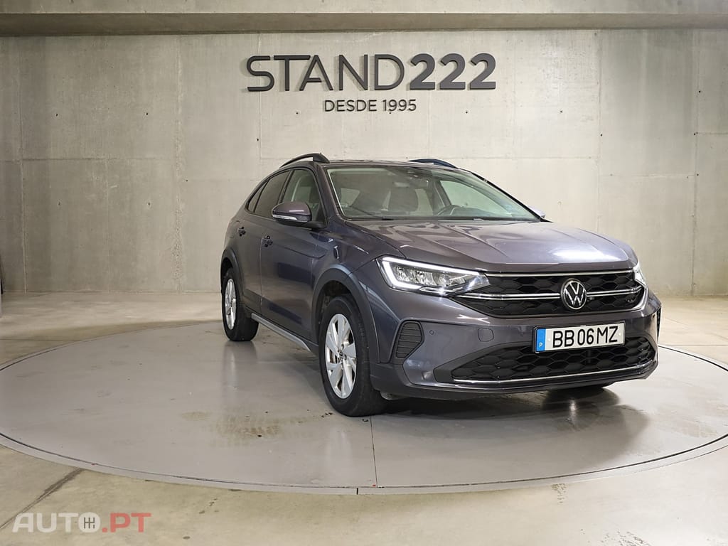 Volkswagen Taigo 1.0 TSI Urban