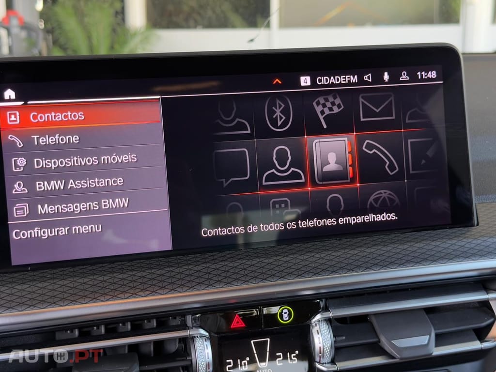 BMW X3 30 E XDRIVE PACK M