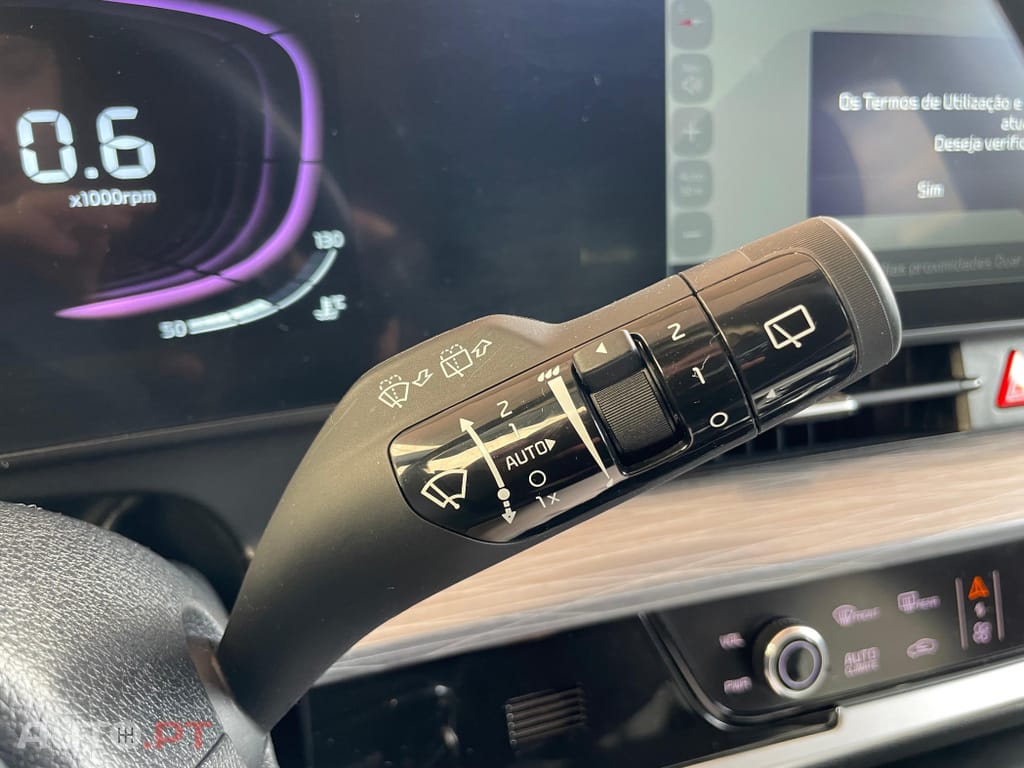 Kia Sportage 1.6 T-GDi Drive