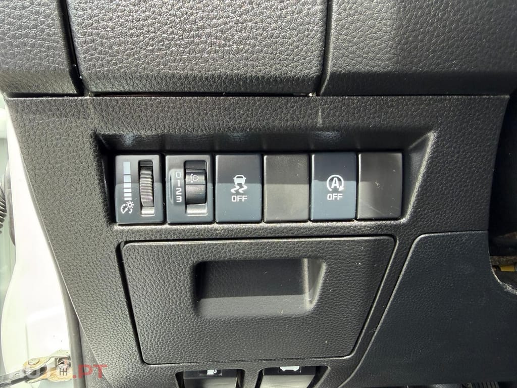 Isuzu D-Max 1.9 Ddi CD 4WD LSE