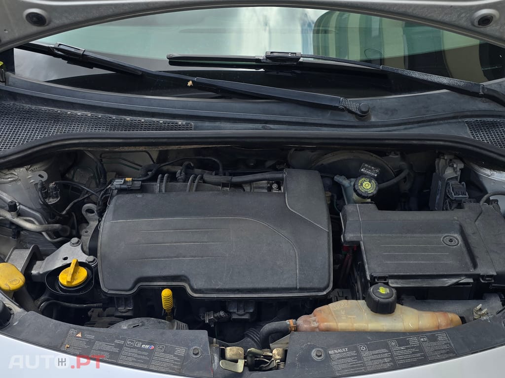 Renault Clio Dynamic