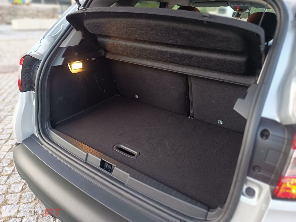 Renault Captur 1.5 dCi Exclusive EDC - 2.900 Km´s