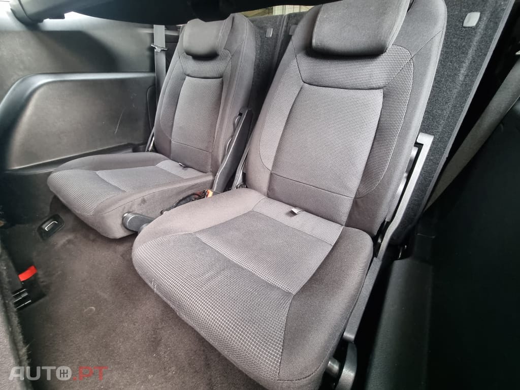 Ford S-Max 1.8 TDCi Trend 7L
