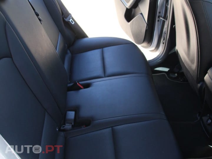 Kia Soul 64kWh