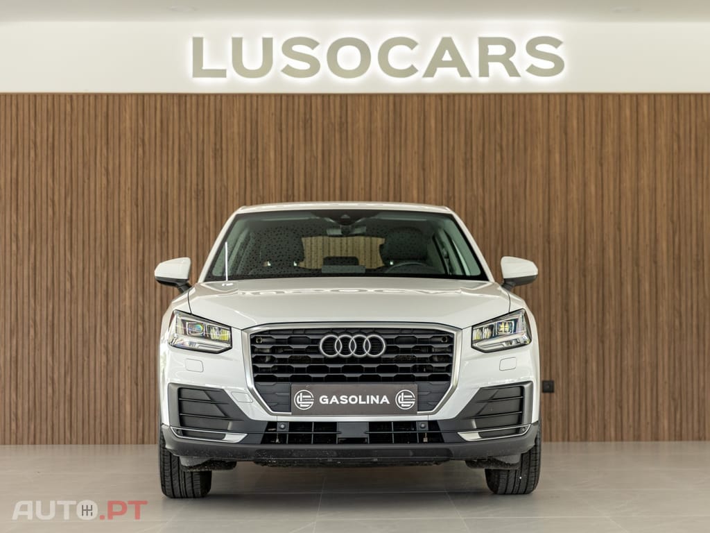 Audi Q2 30 TFSI