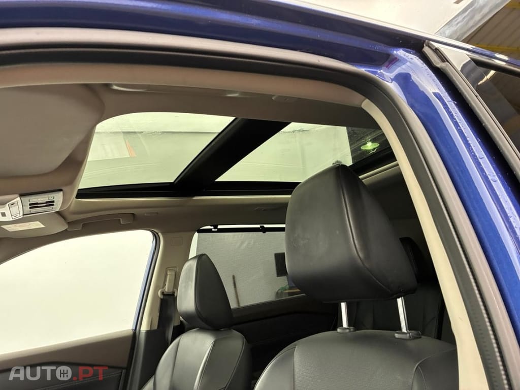 Nissan X-Trail e-Power e-4ORCE Tekna