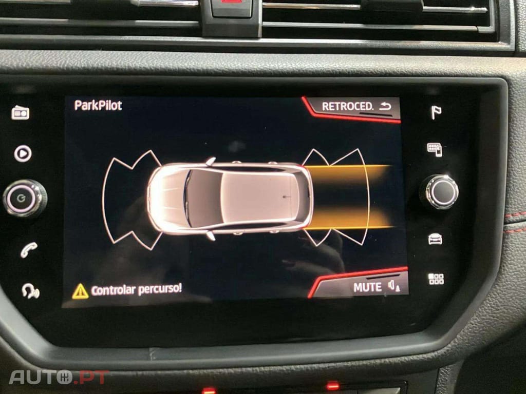 Seat Ibiza 1.6 TDI FR