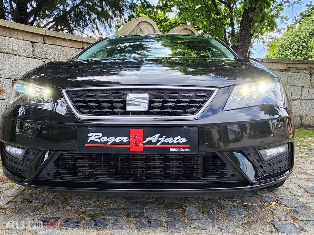 Seat Leon 1.6 TDI Style S/S