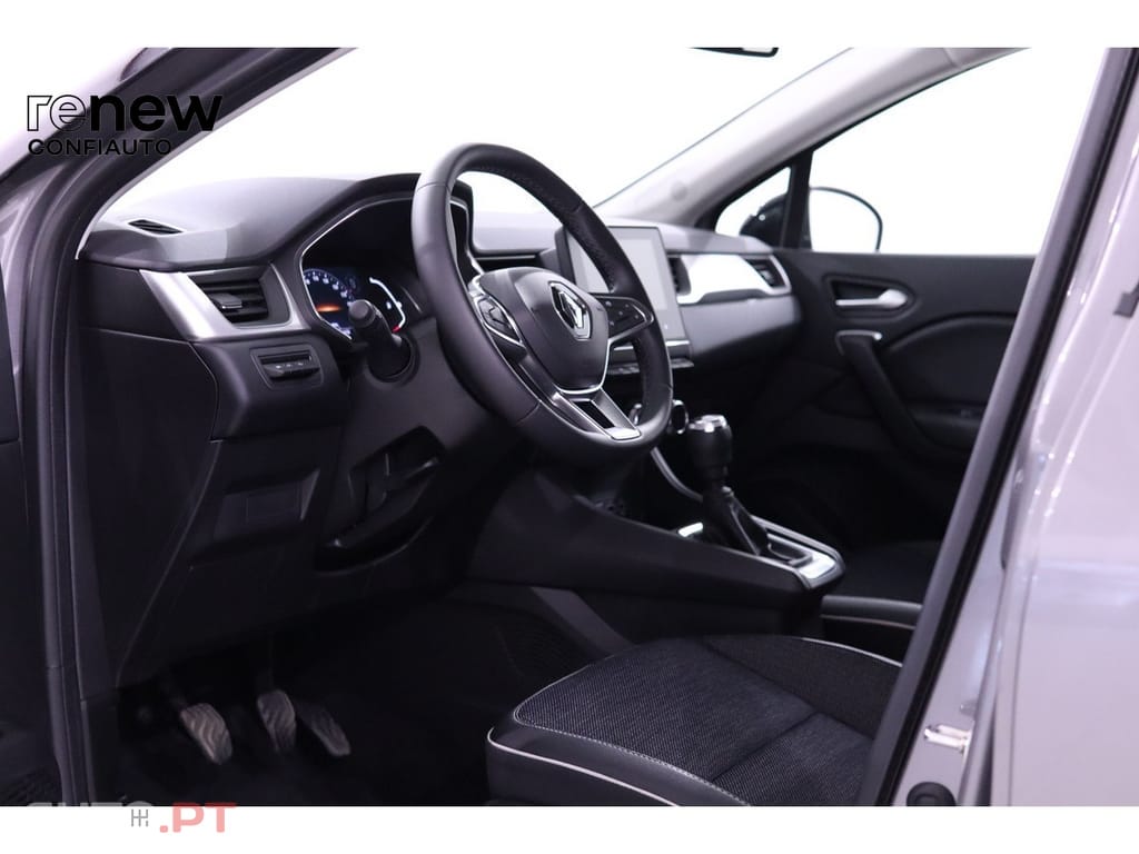 Renault Arkana 1.3 TCe R.s. Line