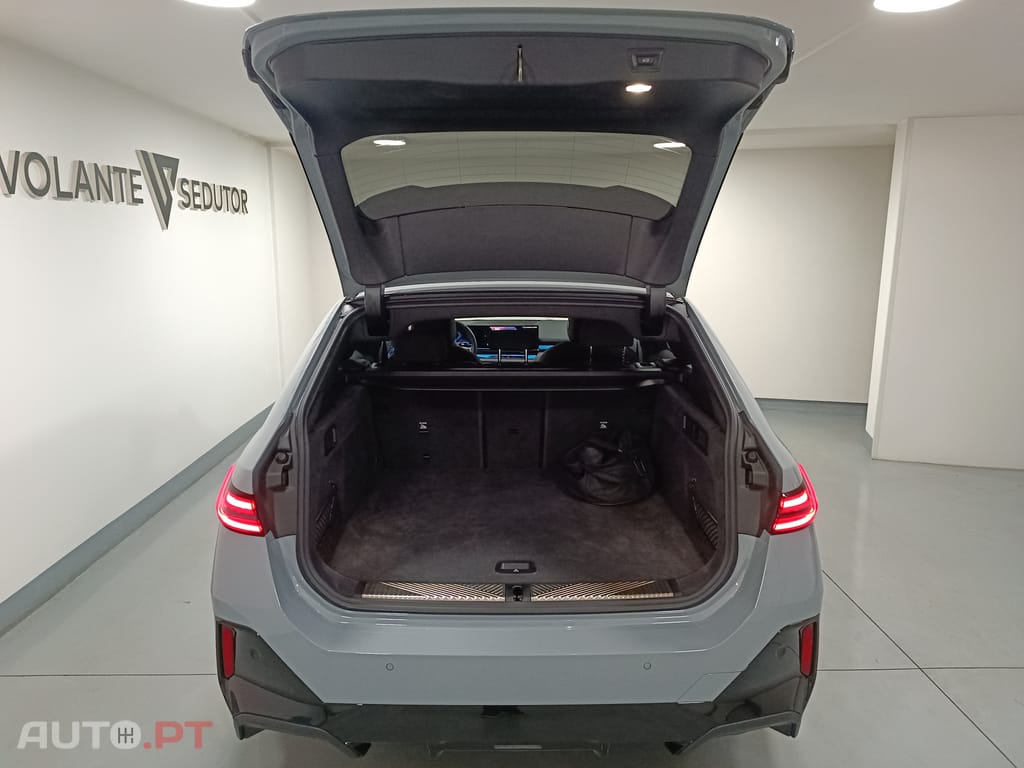 BMW 530 e xDrive Pack Desportivo M Pro