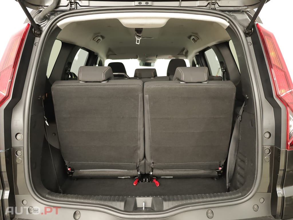 Dacia Jogger Jogger 1.0 TCe Extreme