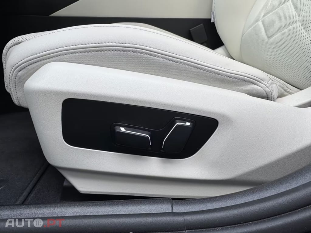 BMW i5 eDrive40 M-Sport I.V.A DEDUTIVEL 