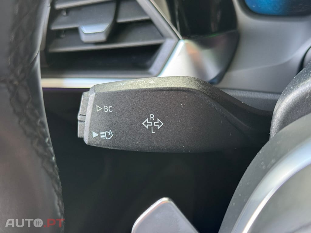 BMW 420 d Pack Desportivo M Auto