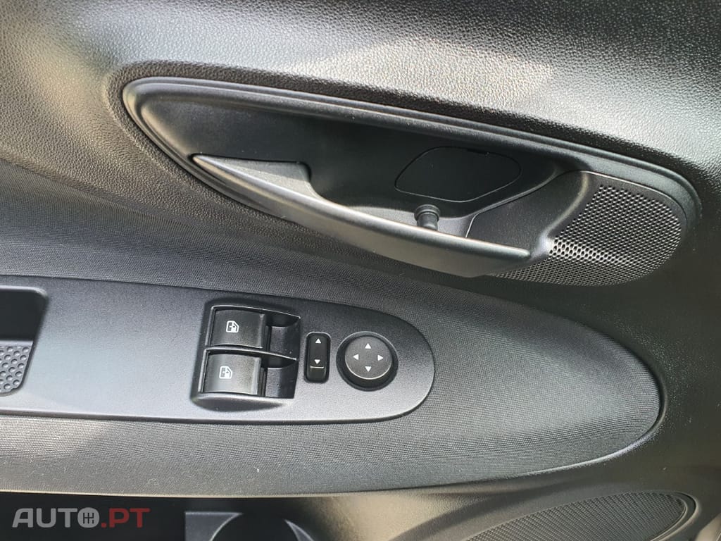 Fiat Punto 1.3 M-Jet Easy S&S