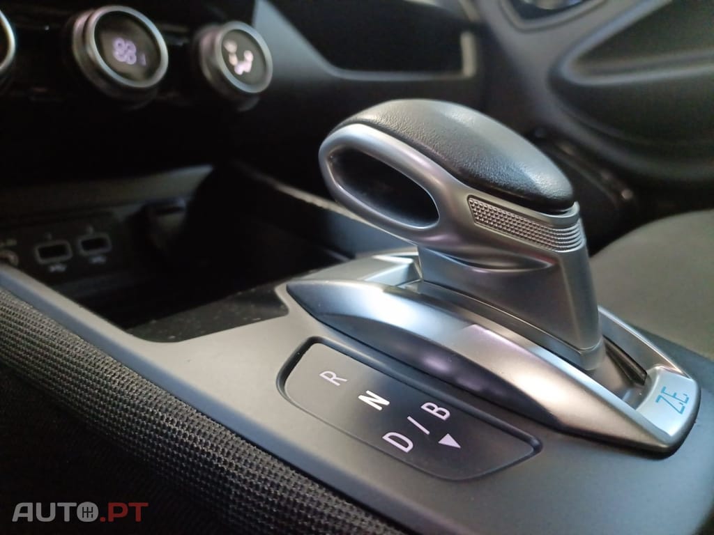 Renault Zoe (c/ Bateria) Zen 50