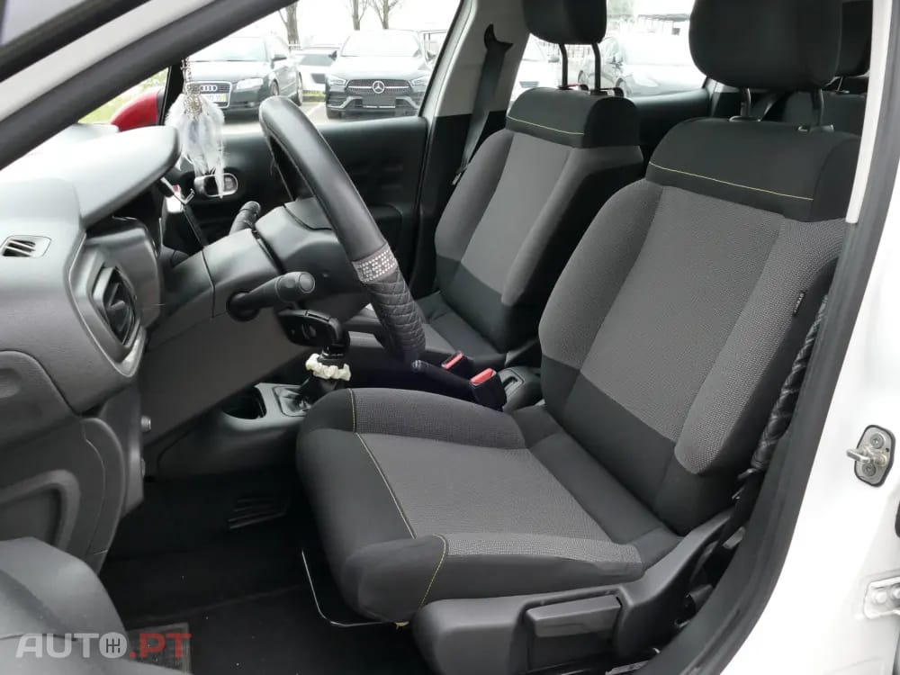 Citroen C3 1.5 BlueHDi YOU!