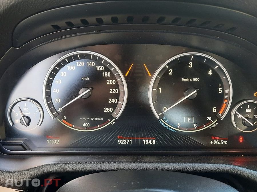 BMW X4 20 d xDrive xLine Auto