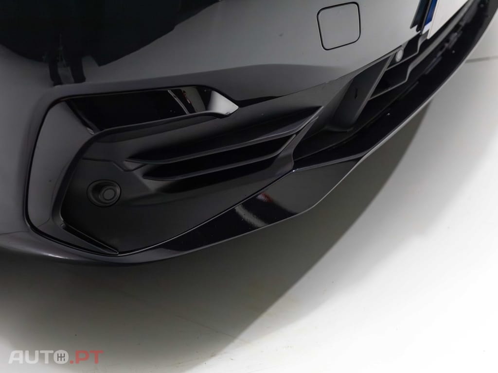 BMW 216 d Aut. Sport Line