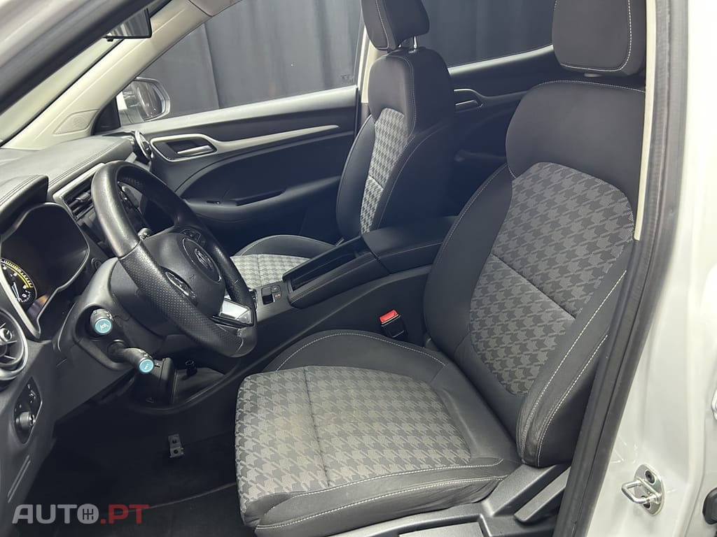 MG ZS EV 44.5 kWh Comfort