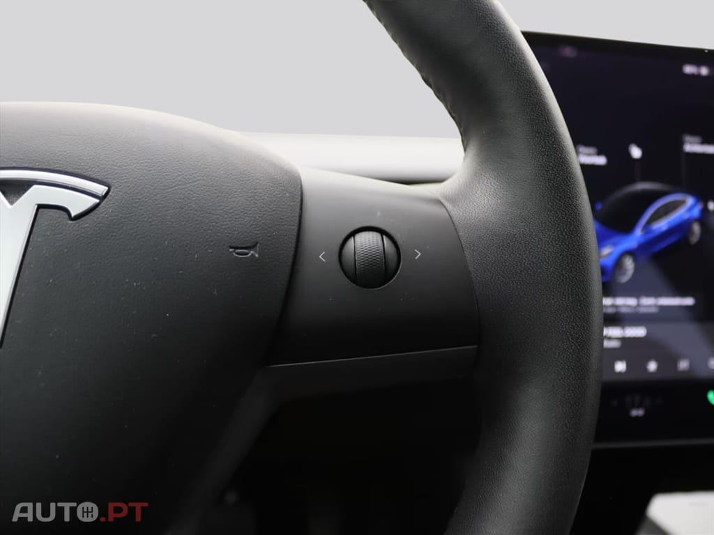 Tesla Model 3 I.V.A DEDUTIVEL Standard RWD Plus 