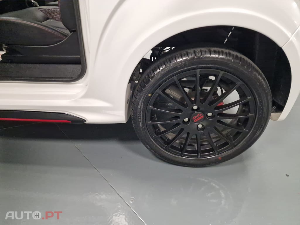 Ligier JS 50 SPORT ULTIMATE DCI