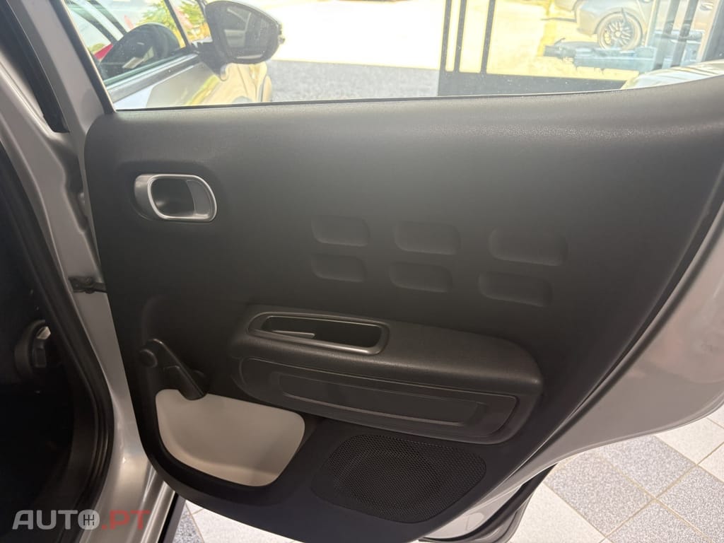 Citroen C3 1.2 PureTech Feel Pack