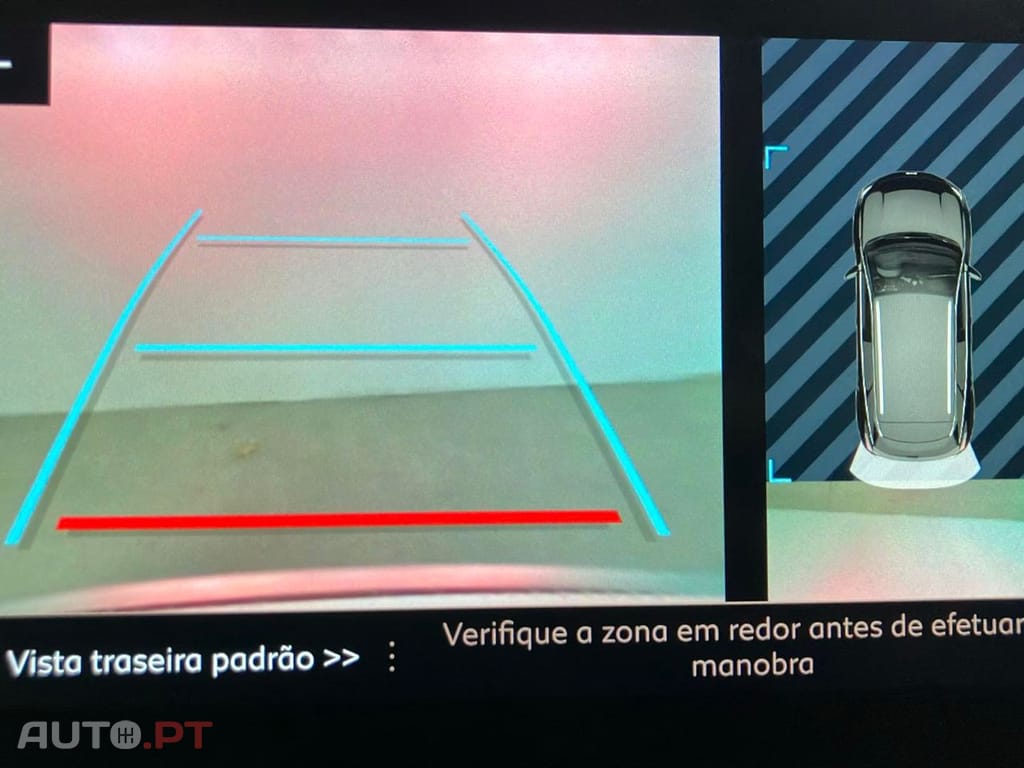 Peugeot 3008 1.5 BlueHDi GT Line EAT8