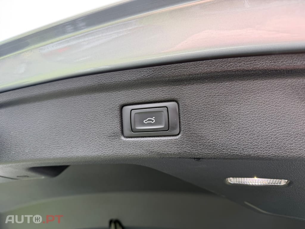 Audi A5 2.0 TDI S-line S tronic