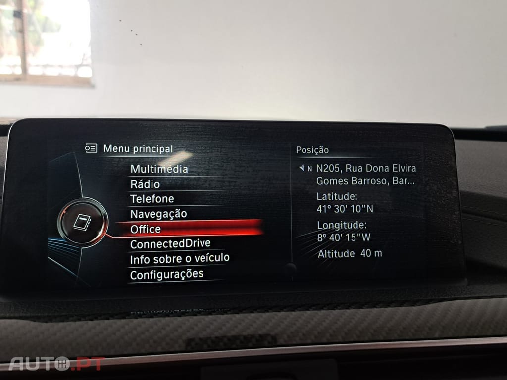 BMW M4 Cabrio