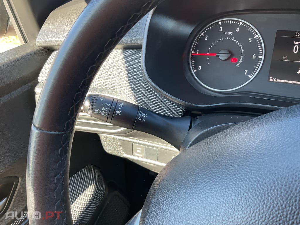 Dacia Sandero 1.0 ECO-G Expression Bi-Fuel