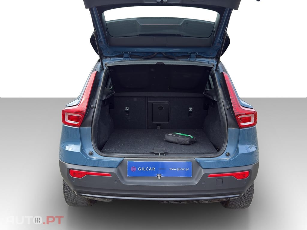 Volvo XC40 Recharge 69 kWh Single Motor Core