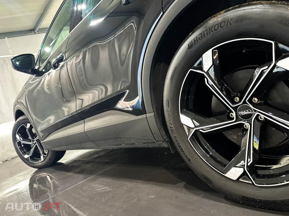 Audi Q4 E-Tron 40 82 kWH